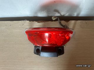 SYM HD 200 I ΦΑΝΑΡΙ ΠΙΣΩ-thumb-1