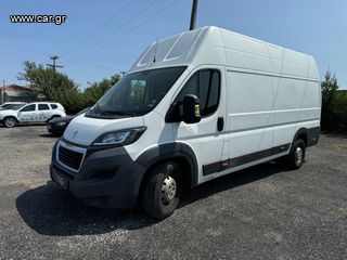 Peugeot 2015 BOXER
