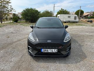 Ford Fiesta '19 Ford Fiesta 2019 ST PERFORMANCE 240 PS