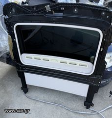 FORD FOCUS 11-14	Ηλιοροφή-thumb-2