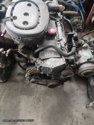 ΚΙΝΗΤΗΡΑΣ RENAULT CLIO 1.2 (E7FH7)