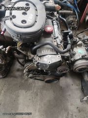 ΚΙΝΗΤΗΡΑΣ RENAULT CLIO 1.2 (E7FH7)