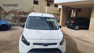 Κλούβα Ford 2018 Connect