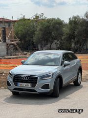 Audi Q2 '22 ADVANCE '22