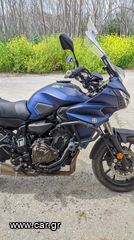 Yamaha Tracer 7 2018