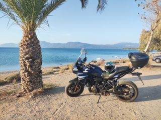 Yamaha Tracer 7 2018-thumb-8