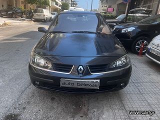 Renault Laguna 2006