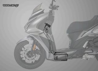 Sym Jet14 Evo 125 2025 L/C CBS ΕΤΟΙΜΟΠΑΡΑΔΟΤΟ-thumb-4