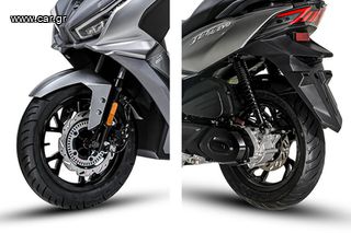 Sym Jet14 Evo 125 2025 L/C CBS ΕΤΟΙΜΟΠΑΡΑΔΟΤΟ-thumb-6