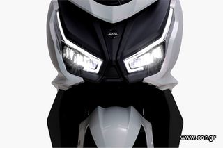 Sym Jet14 Evo 125 2025 L/C CBS ΕΤΟΙΜΟΠΑΡΑΔΟΤΟ-thumb-8