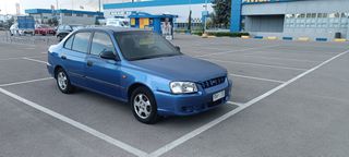 Hyundai Accent '00 1.3