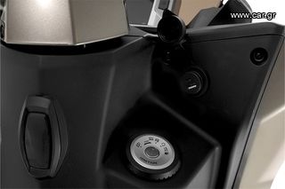 Sym Jet14 Evo 125 2025 L/C ABS ΕΤΟΙΜΟΠΑΡΑΔΟΤΟ-thumb-5