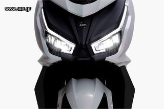 Sym Jet14 Evo 125 2025 L/C ABS ΕΤΟΙΜΟΠΑΡΑΔΟΤΟ-thumb-7