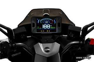 Sym Jet14 Evo 125 2025 L/C ABS ΕΤΟΙΜΟΠΑΡΑΔΟΤΟ-thumb-8