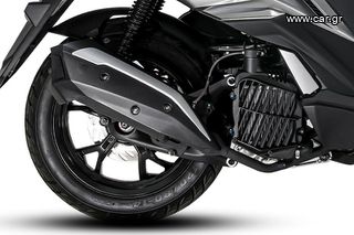 Sym Jet14 Evo 125 2025 L/C ABS ΕΤΟΙΜΟΠΑΡΑΔΟΤΟ-thumb-9