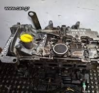 Κινητήρας με κωδικό κινητήρα K4M748
