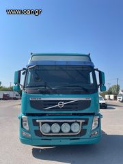 Volvo '12 FM 420