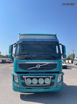 Volvo '12 FM 420