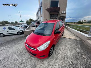 Hyundai i 10 '11 ## 1100 KYBIKA - AIRCONDITION - AΡΙΣΤΗ ΚΑΤΑΣΤΑΣΗ ΟΧΗΜΑΤΟΣ