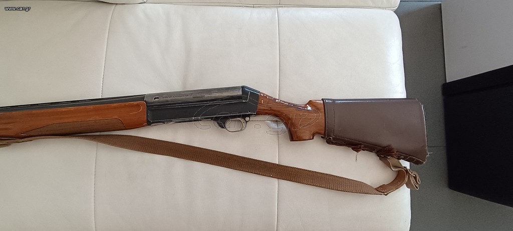 BENELLI 121 SAINT ETIENNE