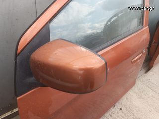 MITSUBISHI SPACESTAR 2013-24 ΗΛΕΚΤΡΙΚΟΣ ΚΑΘΡΕΦΤΗΣ ΔΕΞΙΟΣ & ΑΡΙΣΤΕΡΟΣ-thumb-1