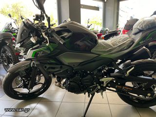 Kawasaki Z 500 2025 Z 500 ΠΡΟΣΦΟΡΑ-thumb-2