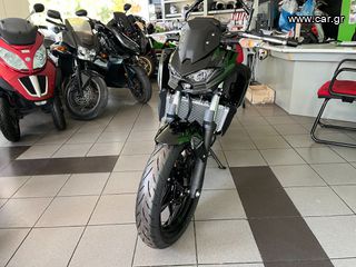 Kawasaki Z 500 2025 Z 500 ΠΡΟΣΦΟΡΑ-thumb-3