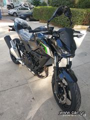 Kawasaki Z 500 2025 Z 500 ΠΡΟΣΦΟΡΑ-thumb-4