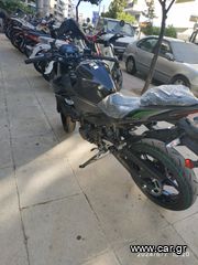 Kawasaki Z 500 2025 Z 500 ΠΡΟΣΦΟΡΑ-thumb-5