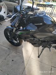 Kawasaki Z 500 2025 Z 500 ΠΡΟΣΦΟΡΑ-thumb-6