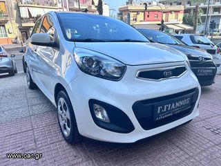 Kia Picanto 2015 ΟΘΟΝΗ GPS ΦΙΜΕ ΤΖΑΜΙΑ