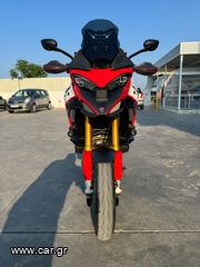 Ducati Multistrada V4 S 2022 PIKES PEAK