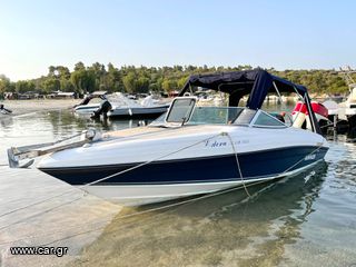 Rinker 2000 Captiva 206 Cabin-thumb-4