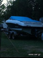 Rinker 2000 Captiva 206 Cabin-thumb-7