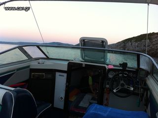 Rinker 2000 Captiva 206 Cabin-thumb-9