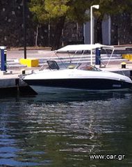 Rinker 2000 Captiva 206 Cabin-thumb-3