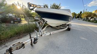 Rinker 2000 Captiva 206 Cabin-thumb-17
