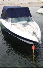 Rinker 2000 Captiva 206 Cabin-thumb-1
