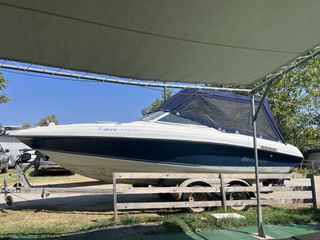 Rinker 2000 Captiva 206 Cabin-thumb-6