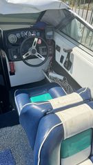 Rinker 2000 Captiva 206 Cabin-thumb-18