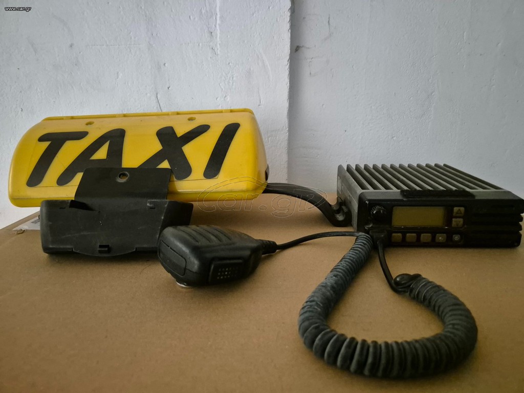 ΠΟΜΠΟΔΕΚΤΗΣ ICOM
