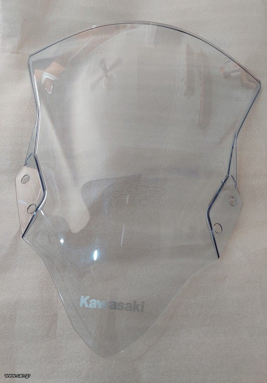 Kawasaki ninza400 2019