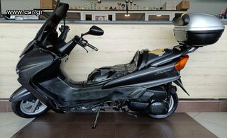 YAMAHA MAJESTY YP250 5GM SG0 G314E 2000'-2007' "JYASG0420000....." MADE IN JAPAN (MBK SKYLINER - LINHAI MAINSTREET 260 / MAINSTREAM 300)