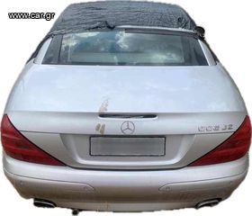 Mercedes-Benz SL 500-thumb-1