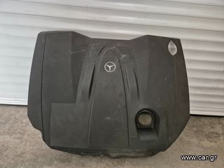 Καπάκι μηχανής mercedes