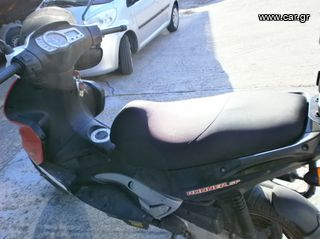 GILERA RUNNER 50 PIAGGIO NRG-thumb-1