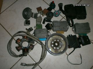GILERA RUNNER 50 PIAGGIO NRG-thumb-3