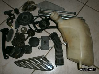 GILERA RUNNER 50 PIAGGIO NRG-thumb-4