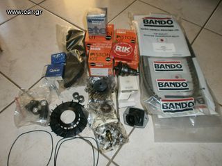 GILERA RUNNER 50 PIAGGIO NRG-thumb-5