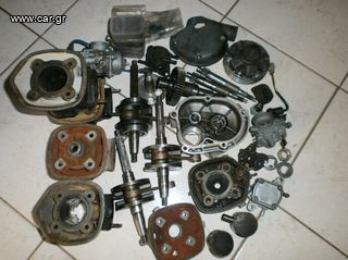 GILERA RUNNER 50 PIAGGIO NRG-thumb-6